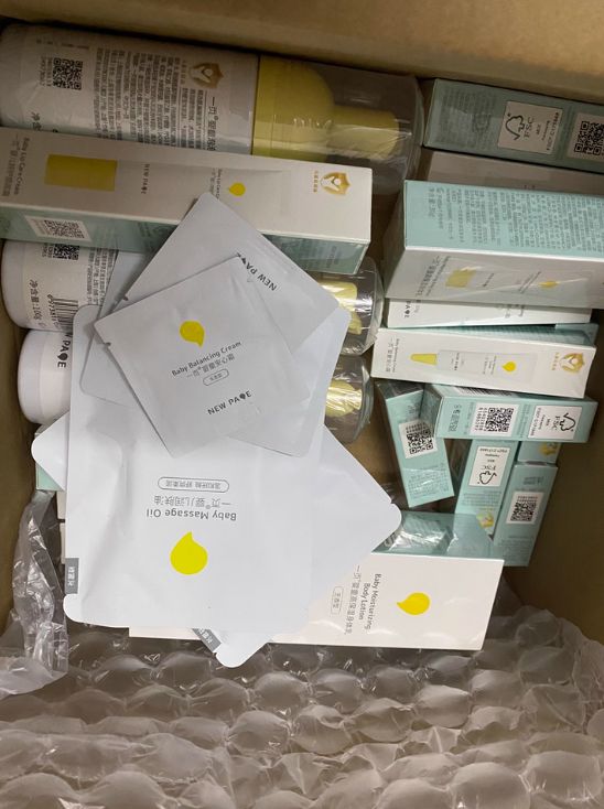 RRYN保湿修复美白全拿捏干纹暗沉全退散AG真人国际游戏身体乳哪个牌子好用?SU(图2) RRYN保湿修复美白全拿捏干纹暗沉全退散AG真人国际游戏身体乳哪个牌子好用?SU(图2)