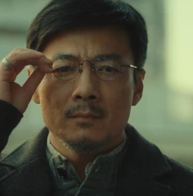 剧！开播一天收视率第一剧情越看越上瘾AG真人娱乐网址央视又甩出“黑马”(图12)