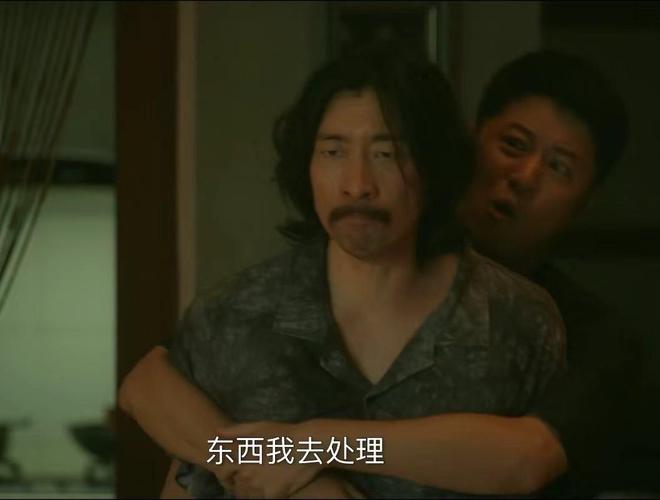 剧！开播一天收视率第一剧情越看越上瘾AG真人娱乐网址央视又甩出“黑马”(图19)
