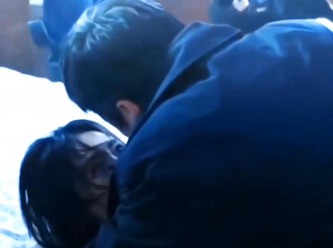 剧！开播一天收视率第一剧情越看越上瘾AG真人娱乐网址央视又甩出“黑马”(图24)